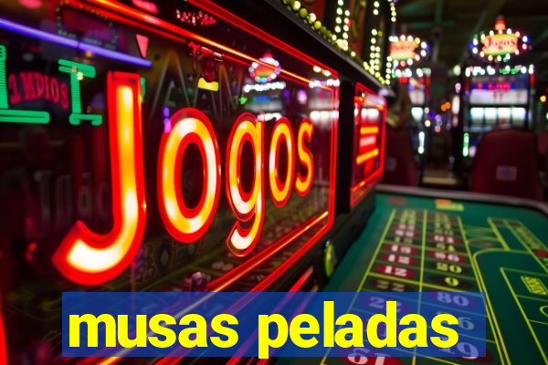 musas peladas